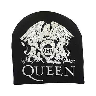 QUEEN - (フレディ 生誕 80年 ) - CREST