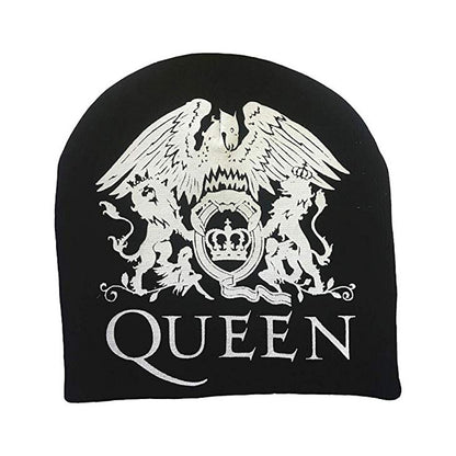 QUEEN - (フレディ 生誕 80年 ) - CREST