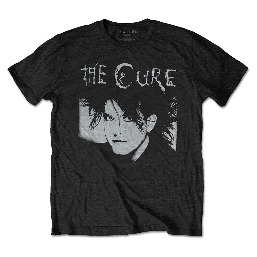 CURE - (結成 50周年 ) - Robert Illustration