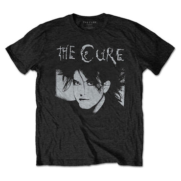 CURE - (結成 50周年 ) - Robert Illustration