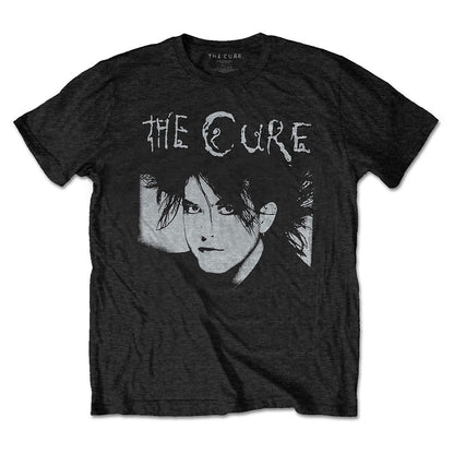CURE - (結成 50周年 ) - Robert Illustration