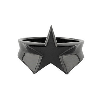 DAVID BOWIE - BLACKSTAR リング / 日本限定公式商品