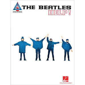 THE BEATLES - (ABBEY ROAD 55周年 ) - HELP！輸入楽譜