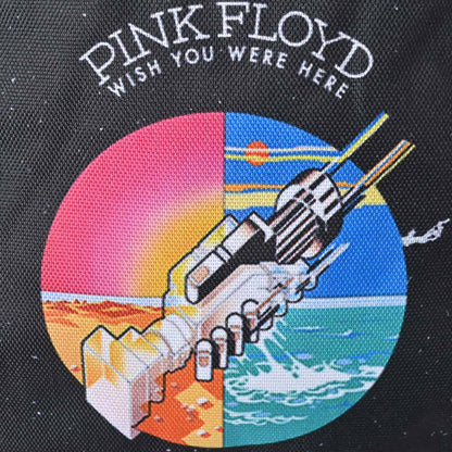 PINK FLOYD ピンクフロイド - WISH YOU WERE HERE BW / バムバッグ / バッグ