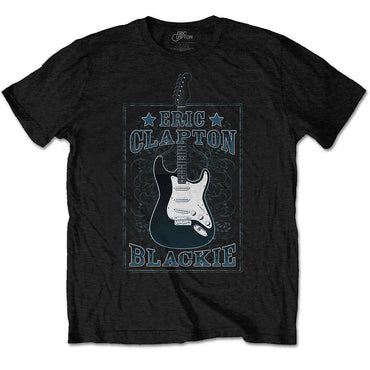 ERIC CLAPTON - Blackie