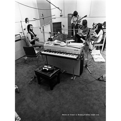 THE BEATLES ビートルズ (来日 60周年 ) - 『ザ・ビートルズ：Get Back』日本語版 / 写真集