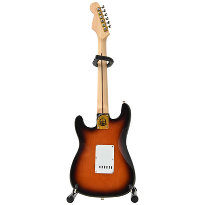 FENDER フェンダー - Stratocaster 60th Anniversary Sunburst / ミニチュア楽器