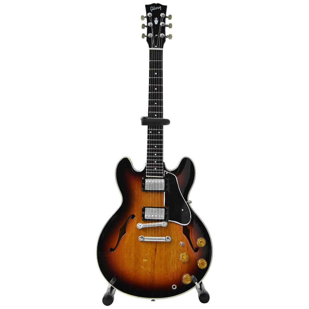 GIBSON ギブソン - ES-335 Vintage Sunburst / ミニチュア楽器