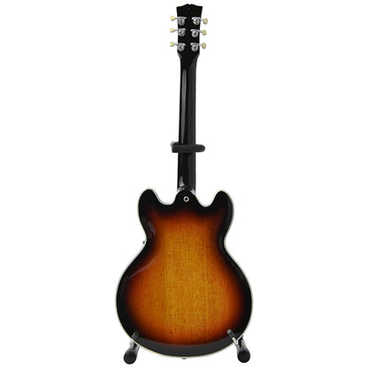 GIBSON ギブソン - ES-335 Vintage Sunburst / ミニチュア楽器