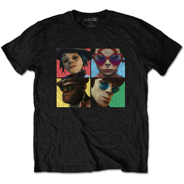 GORILLAZ - Humanz