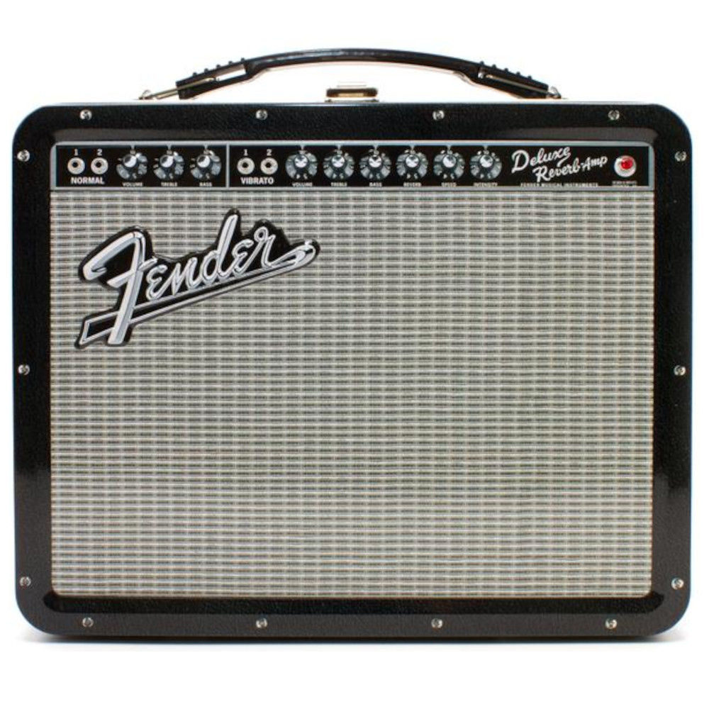 FENDER フェンダー - AMP Tin Tote / バッグ