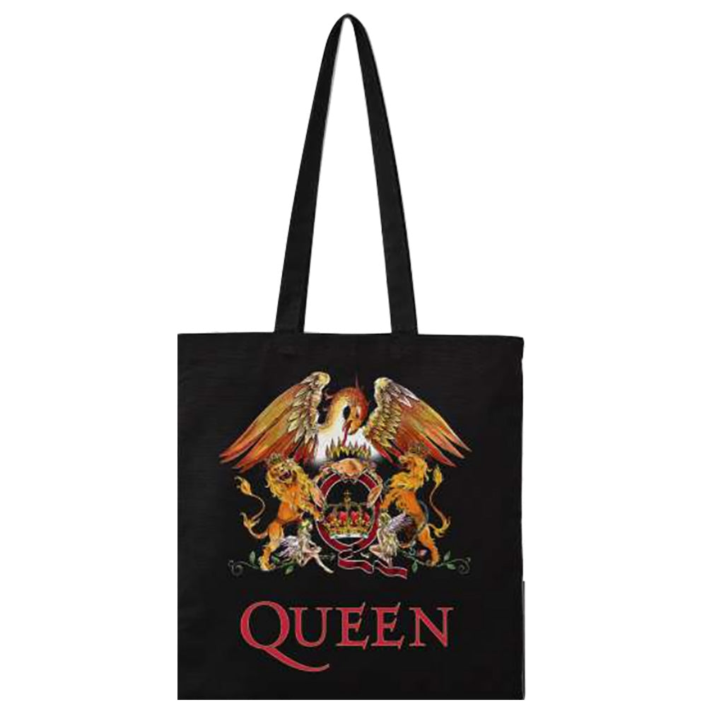 QUEEN - (フレディ 生誕 80年 ) - CLASSIC CREST / プレミアムクオリティ