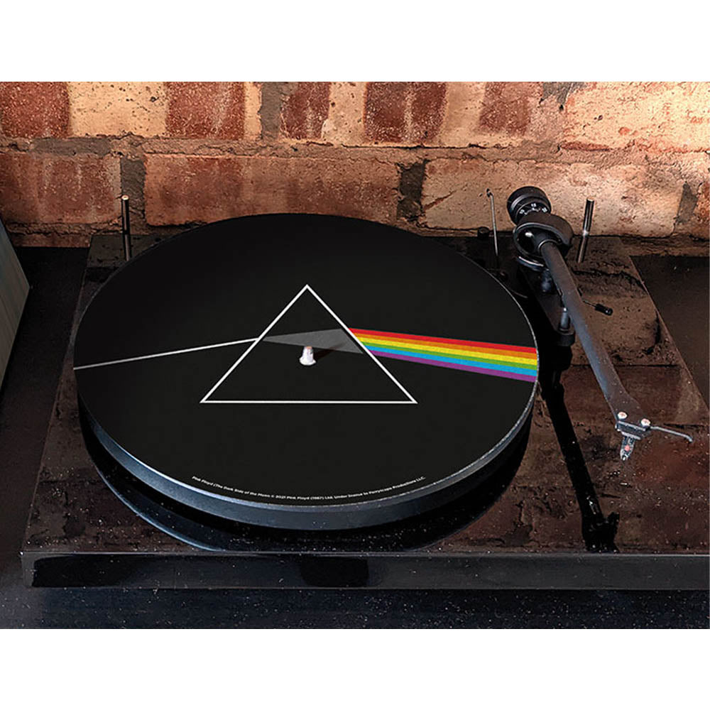 PINK FLOYD ピンクフロイド - Dark Side of the Moon / スリップマット