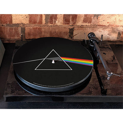 PINK FLOYD ピンクフロイド - Dark Side of the Moon / スリップマット