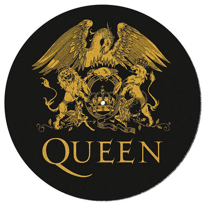 QUEEN - (フレディ 生誕 80年 ) - Logo