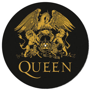 QUEEN - (結成 55周年 ) - Logo