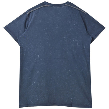 THE WHO ザ・フー - Target Logo / Black Label（ブランド） / Snow Wash / Tシャツ / メンズ