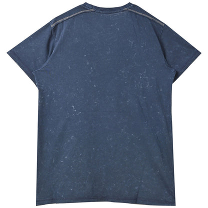 THE WHO ザ・フー - Target Logo / Black Label（ブランド） / Snow Wash / Tシャツ / メンズ