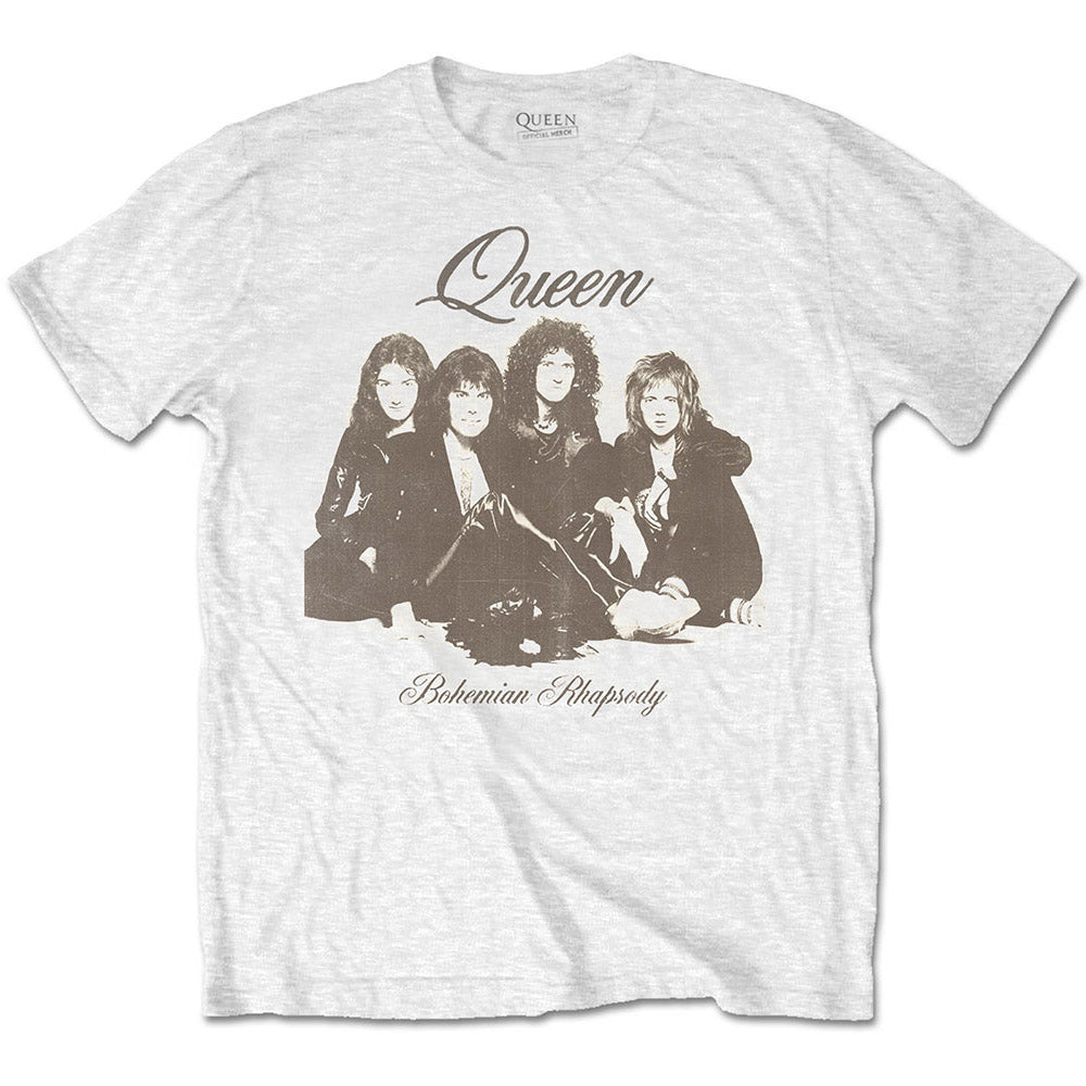 QUEEN - (フレディ 生誕 80年 ) - Bo Rhap Portrait
