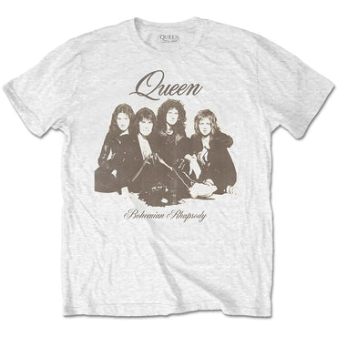 QUEEN - (フレディ 生誕 80年 ) - Bo Rhap Portrait