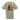ERIC CLAPTON エリッククラプトン (4月 来日 記念 ) - コンサート会場限定商品 2006 / 07 Green Fire Tour / バックプリントあり / Tシャツ / メンズ