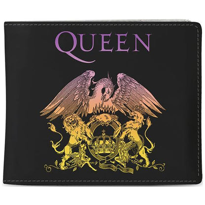 QUEEN - (フレディ 生誕 80年 ) - BOHEMIAN CREST