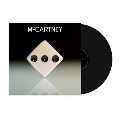 PAUL MCCARTNEY ポールマッカートニー - マッカートニーⅢ【アナログ】 / レコード