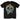 DAVID BOWIE デヴィッドボウイ - Circle Scream / バックプリントあり / Tシャツ / メンズ