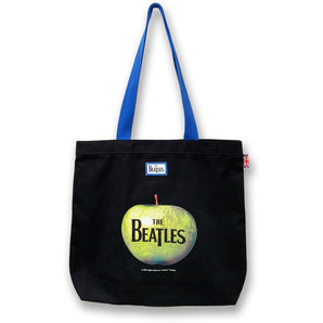 THE BEATLES - (結成 65周年 ) - TOTEBAG APPLE