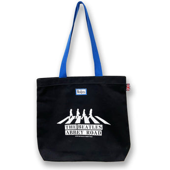 THE BEATLES - (ABBEY ROAD 55周年 ) - TOTEBAG ABBEY ROAD