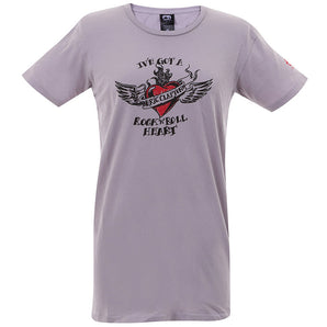 ERIC CLAPTON エリッククラプトン (新作 発売 ) - コンサート会場限定商品 2010 North American Tour / Tシャツ / レディース 【公式 / オフィシャル】