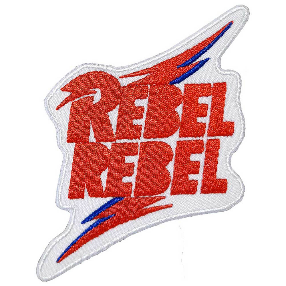 DAVID BOWIE - (追悼 10年 ) - Rebel Rebel