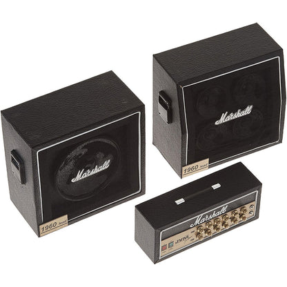 MARSHALL マーシャル - Full Stack Scale Miniature Collectible Amp / ミニチュア楽器