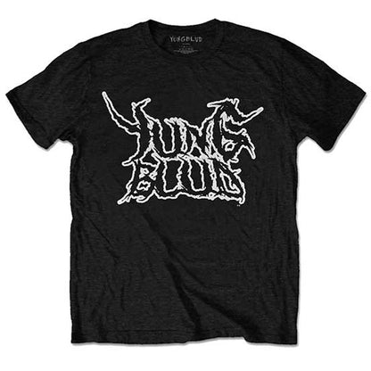 YUNGBLUD ヤングブラッド - Weird Flaming Skeletons / バックプリントあり / Tシャツ / メンズ