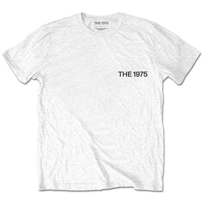 THE 1975 - A Brief Inquiry / バックプリントあり / Tシャツ / メンズ