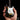 FENDER - (設立 80周年 ) - Burnt Fender Stratocaster Signature