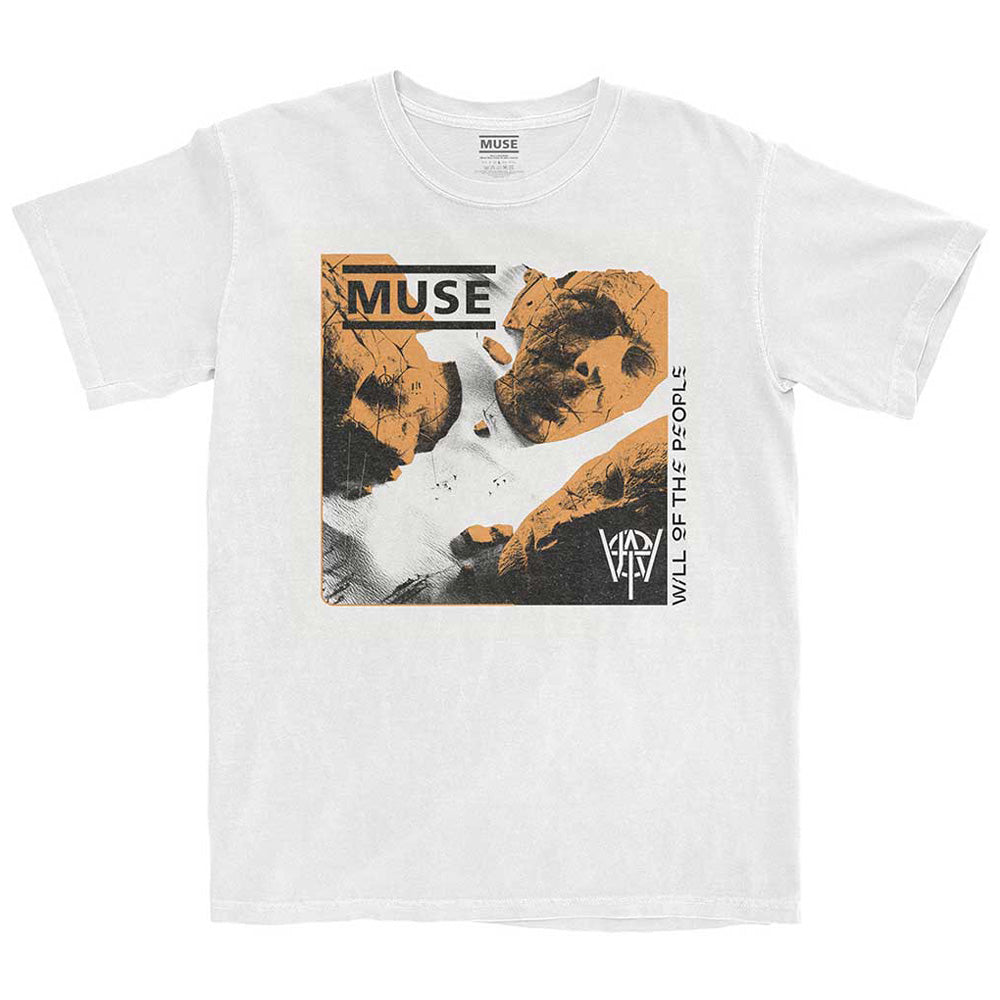 MUSE - Will of the People