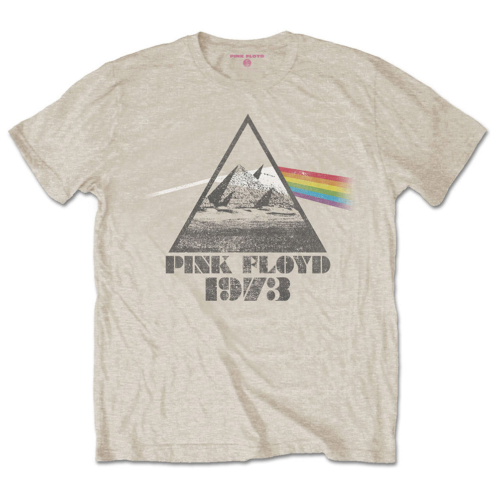PINK FLOYD - Pyramids