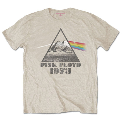 PINK FLOYD - Pyramids