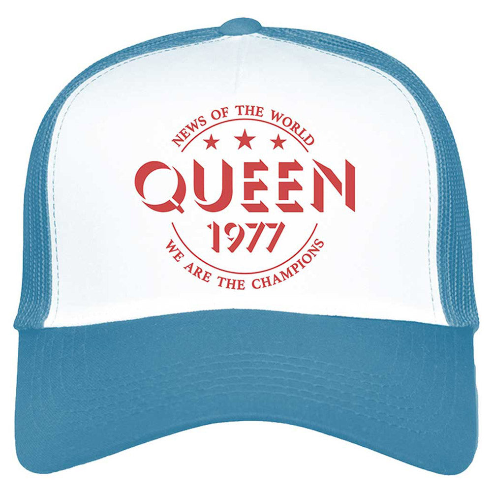 QUEEN - (フレディ 生誕 80年 ) - Champions 77