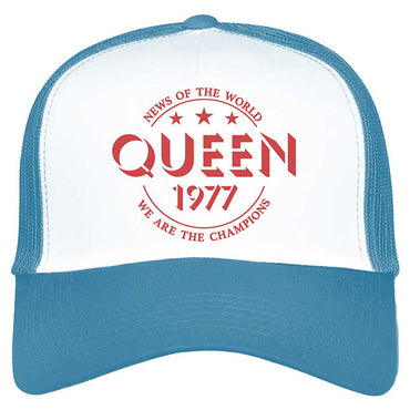 QUEEN - (フレディ 生誕 80年 ) - Champions 77