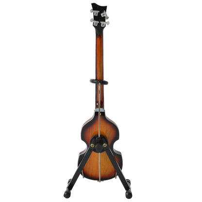 PAUL MCCARTNEY ポールマッカートニー - Original Violin Bass ミニチュア / ミニチュア楽器