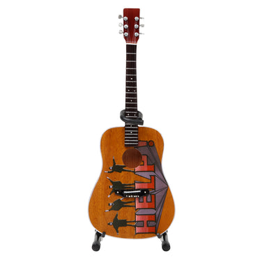 THE BEATLES ビートルズ (来日 60周年 ) - Help! Tribute / Radio Days / ミニチュア楽器