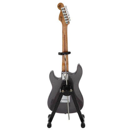 ERIC CLAPTON エリッククラプトン - Eric's Signature Pewter Guitar / ミニチュア楽器