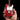 FENDER - (設立 80周年 ) - Fender Telecaster / Candy Apple Red