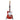 FENDER フェンダー (設立 80周年 ) - Fender Telecaster / Candy Apple Red / ミニチュア楽器