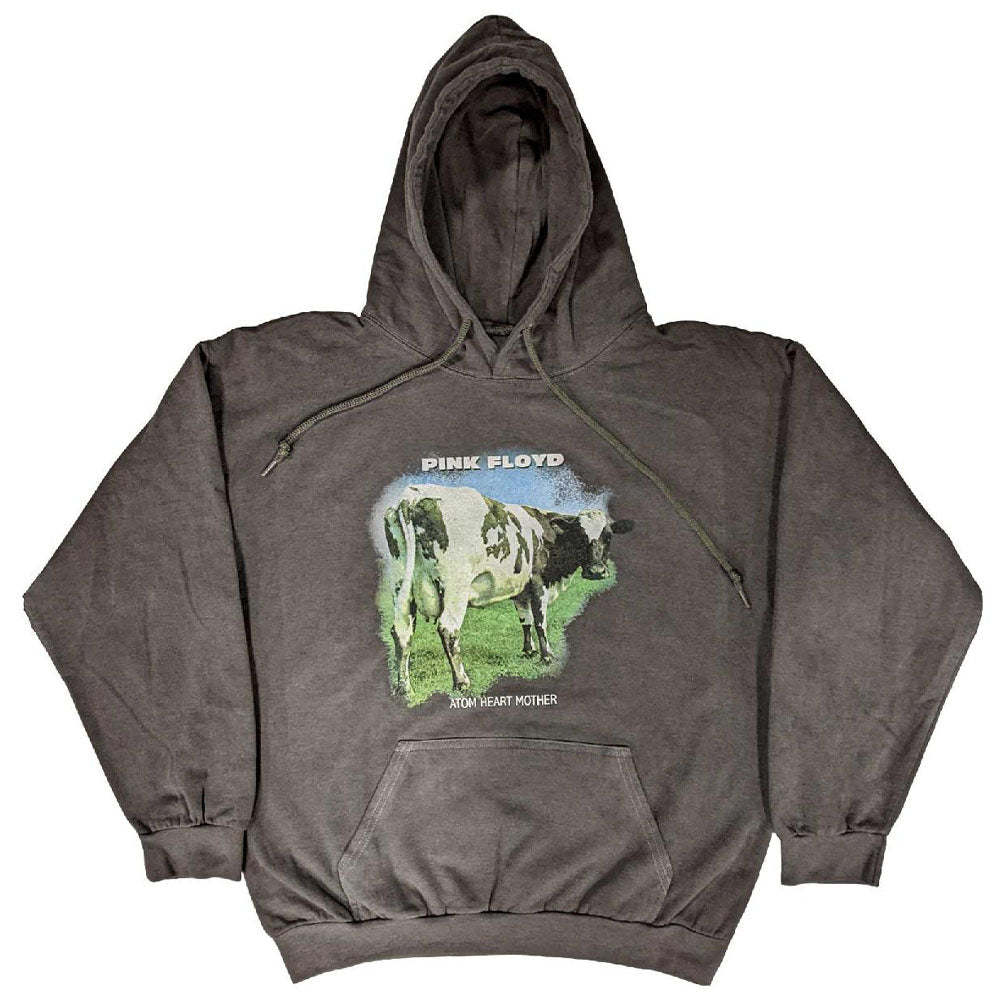 PINK FLOYD - Atom Heart Mother Fade