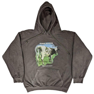 PINK FLOYD - Atom Heart Mother Fade