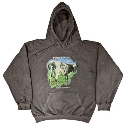 PINK FLOYD - Atom Heart Mother Fade