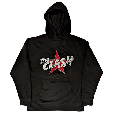 THE CLASH - (結成 50周年 ) - Star Logo